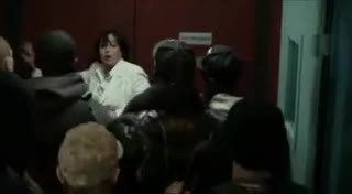 Un extrait du film  La journée de la jupe