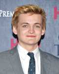 Jack Gleeson