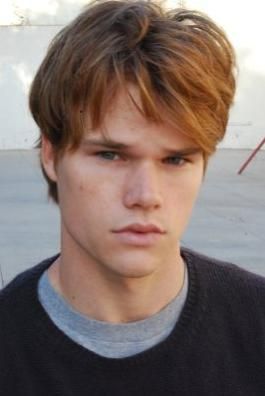 Brendan Miller