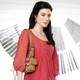 photo de Jaime Murray
