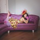 photo de Jaime Murray
