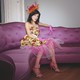 photo de Jaime Murray