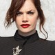 photo de Ruth Wilson