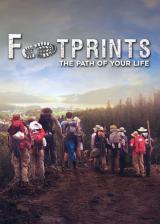 Footprints : the path of your life