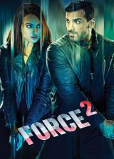 voir la fiche complète du film : Force 2