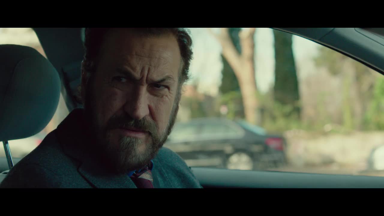Extrait vidéo du film  Pardonne-nous nos dettes