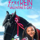 photo du film Zoe et raven : la saint-valentin