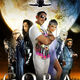 photo du film G.o.r.a