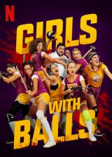 voir la fiche complète du film : Girls with balls