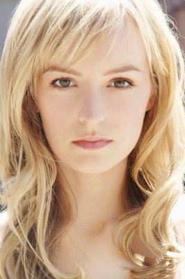 Ahna O Reilly