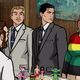 photo de la série Archer