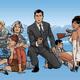 photo de la série Archer