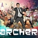 photo de la série Archer