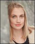 Tanja Lorentzon