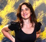 Nadège Trébal
