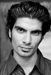 Akin Gazi