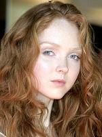 Lily Cole