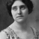 photo de Hedwiga Reicher