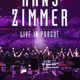 photo du film Hans zimmer : live in prague