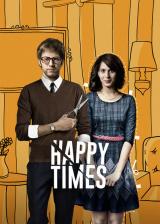 voir la fiche complète du film : Happy times