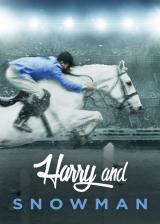 Harry And Snowman
