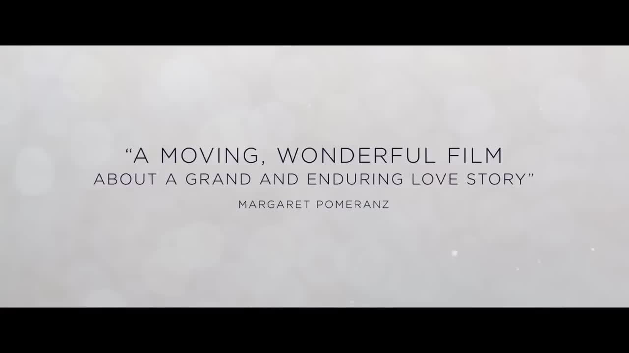 Un extrait du film	 Holding the man