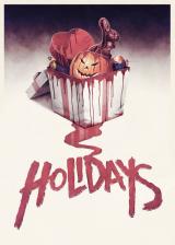 voir la fiche complète du film : Holidays