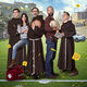 photo du film La sainte équipe