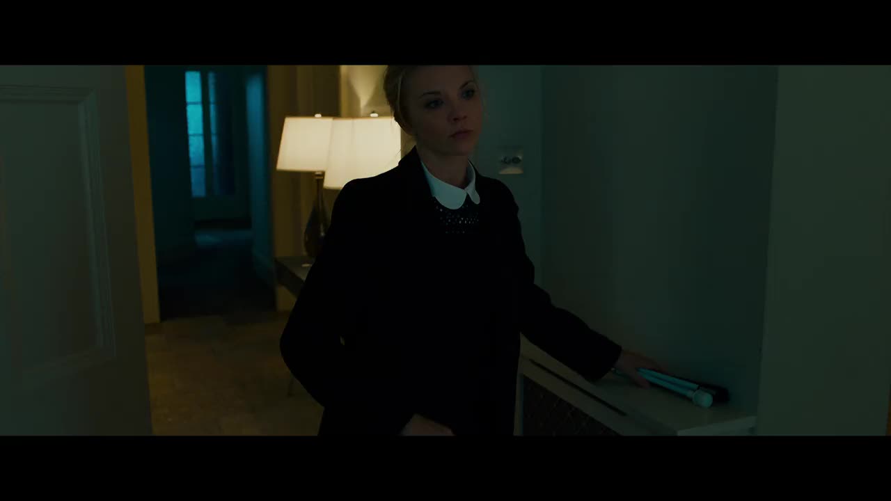 Extrait vidéo du film  La part obscure