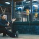 photo du film Ip Man 3