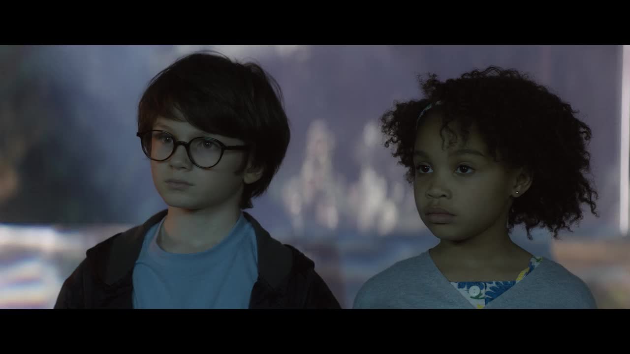 Extrait vidéo du film  Mon âme soeur