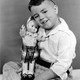 Voir les photos de George  Spanky  McFarland sur bdfci.info