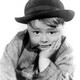 photo de George 'Spanky' McFarland