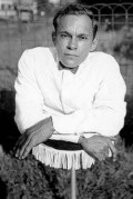 Johnny Eck