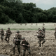 photo de la série Frères d'armes