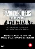 Point de rupture