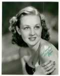 Betty Jane Rhodes
