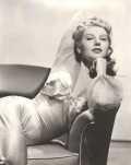 Irene Manning