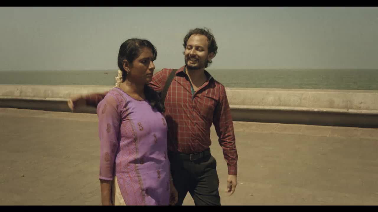 Extrait vidéo du film  Jaoon kahan bata ae dil