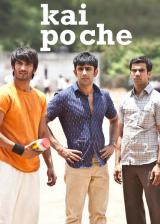 voir la fiche complète du film : Kai po che!