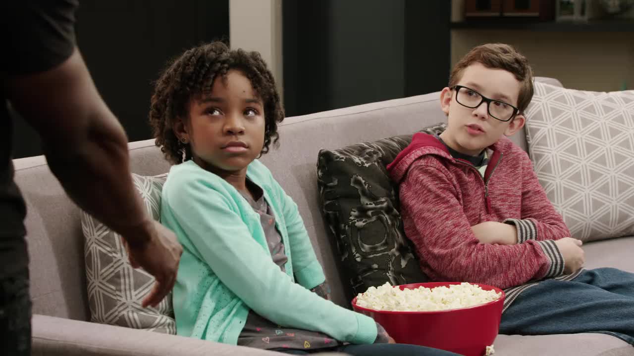 Extrait vidéo du film  Kevin hart s guide to black history