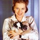 photo de Maureen O'Hara