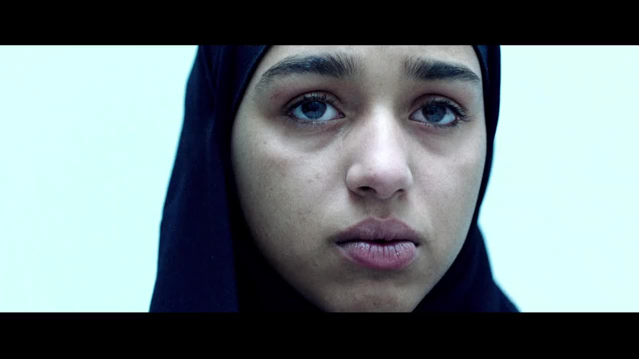 Extrait vidéo du film  Layla m.
