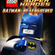 photo du film Lego dc comics super heroes : batman, la ligue des justiciers