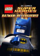 Lego Dc Comics Super Heroes : Batman, La Ligue Des Justiciers