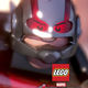 photo du film Lego marvel super heroes : avengers reassembled!