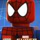 photo du film Lego : marvel super heroes : puissance maximum