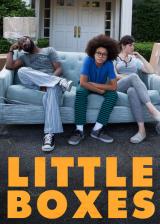 voir la fiche complète du film : Little boxes