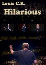 voir la fiche complète du film : Louis c.k. : hilarious