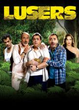 voir la fiche complète du film : Lusers